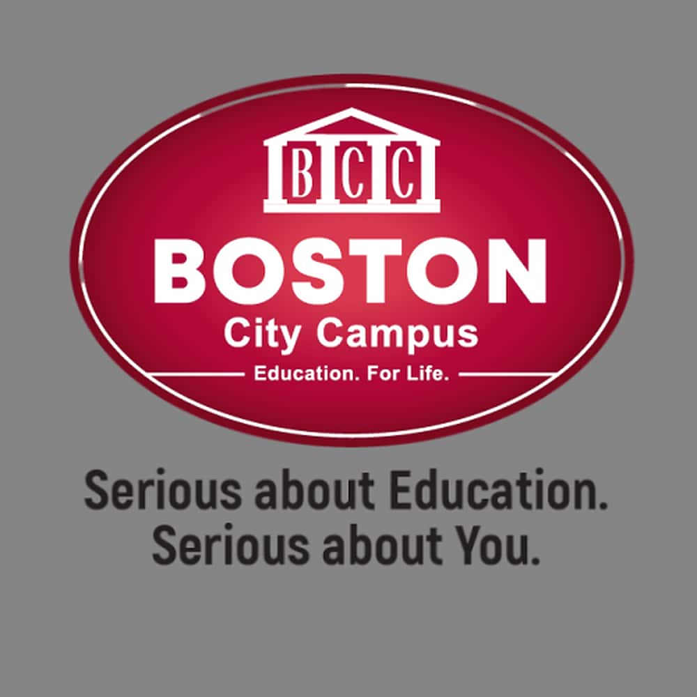Boston College courses