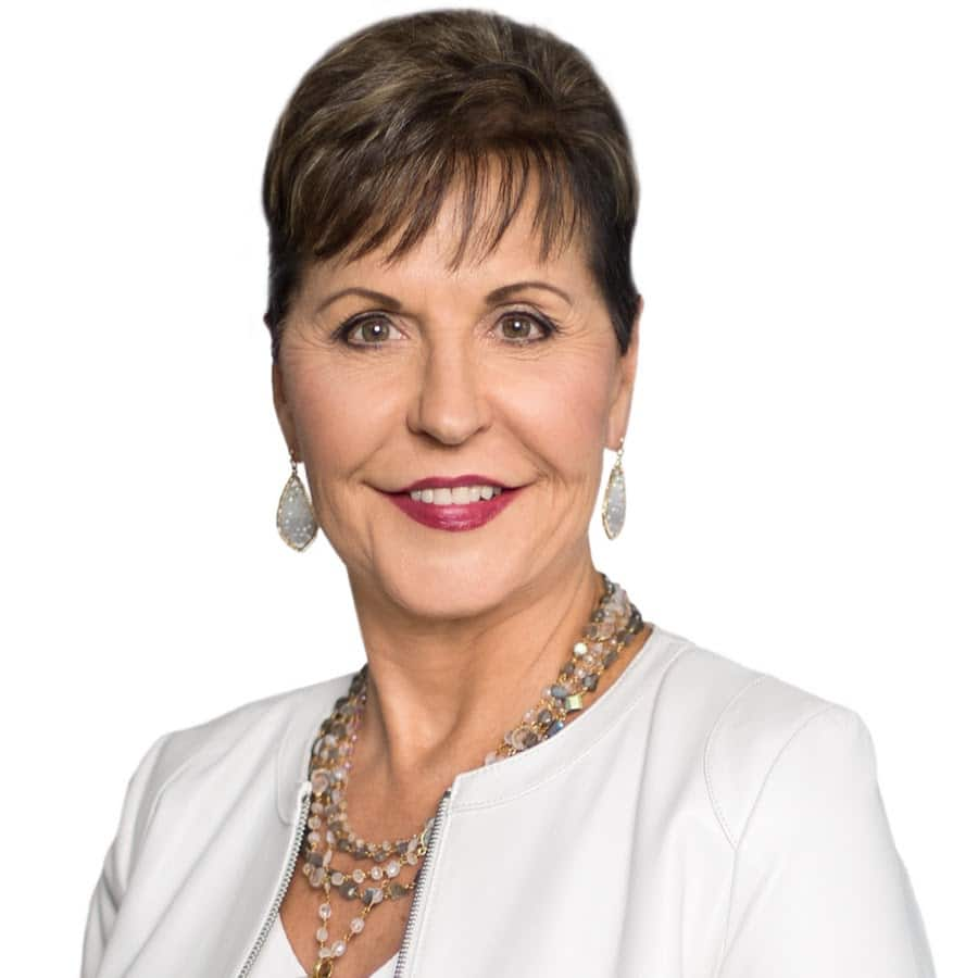 Joyce Meyer age