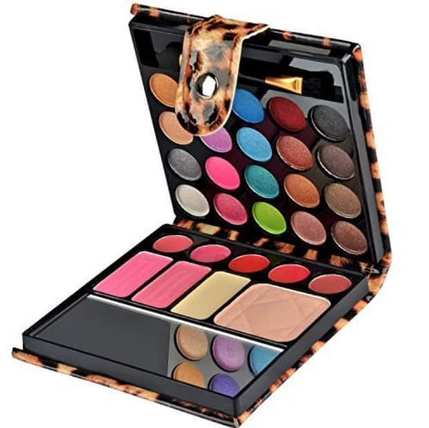 Best makeup kits in 2020: Description, price, and other critical facts