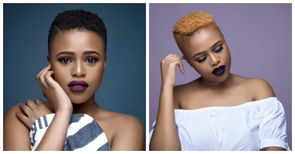 Natasha Thahane Biography Age Baby Boyfriend Parents And Photos Briefly Co Za