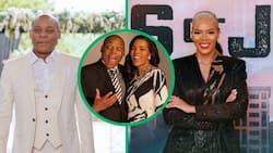 Connie Ferguson and Rapulana Seiphemo to return to 'Generations: The Legacy' again, Mzansi divided