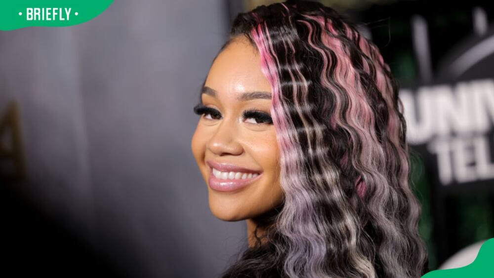 Saweetie's boyfriend timeline: A detailed look at her dating history ...