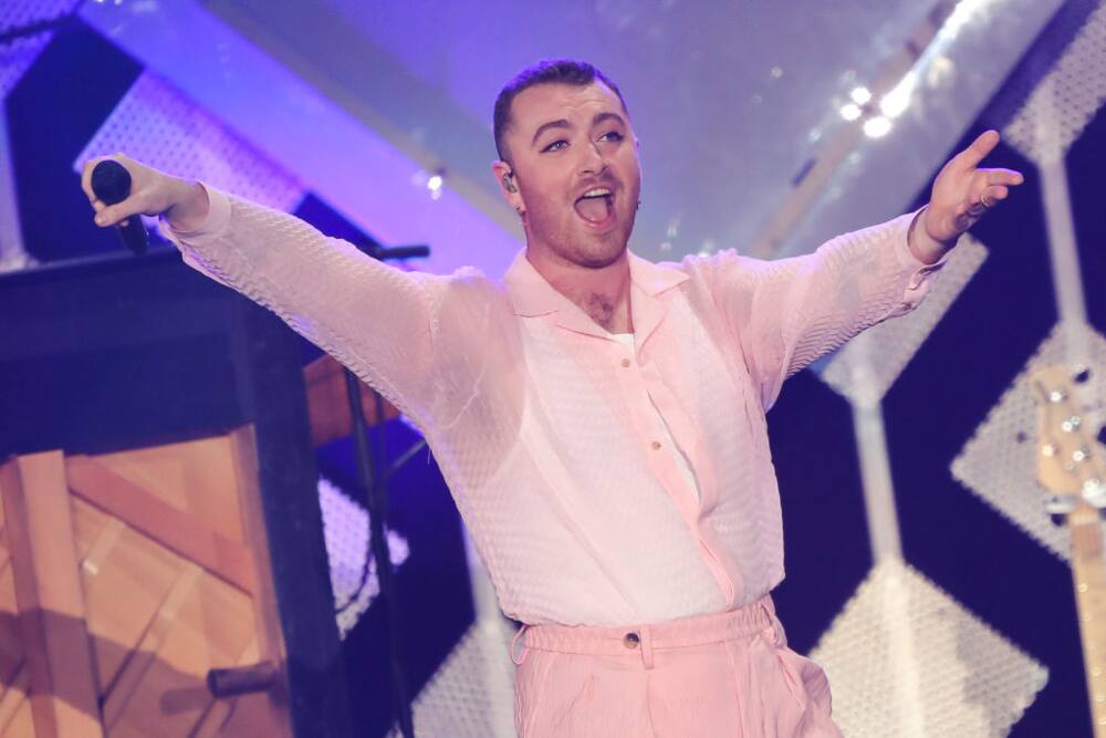 Who is Sam Smith? Sam Smith Bio, Age, Height, Nationality, Net