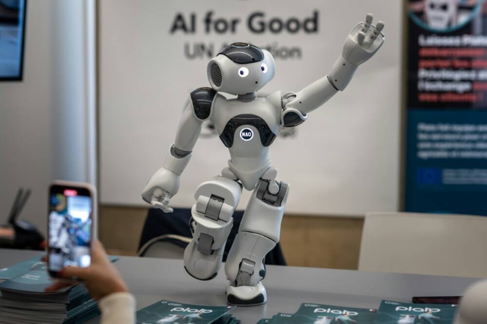 EU negotiators nailed down curbs on how AI can be used in Europe but still seek to encourage innovation