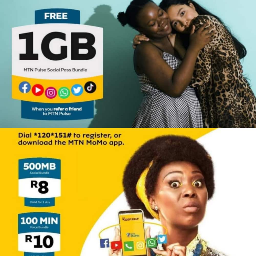 Best MTN sim-only deals in 2022: How to get MTN deals in South Africa ...