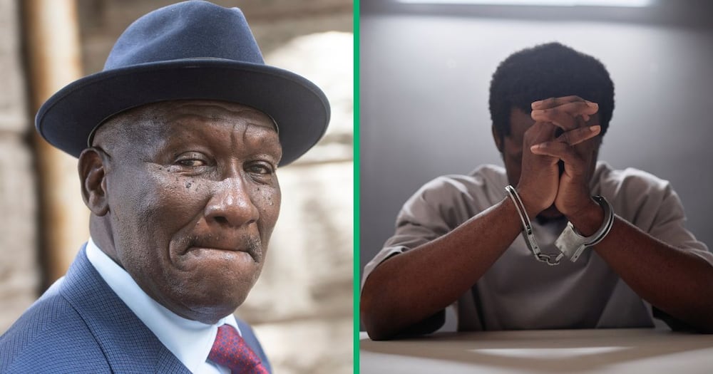 Police Minister Bheki Cele confirmed that the SAPS arrested 50 people during the election period.