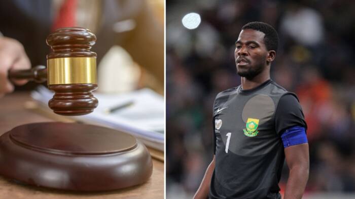 Senzo Meyiwa: Teffo's application to end case scrapped, 5th accused's lawyer claims prejudice over 2nd docket