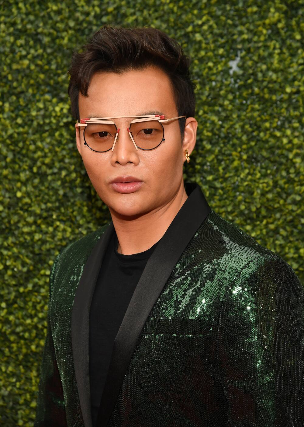 Bling Empire' star Kane Lim named newest ambassador of Rihanna's Fenty  Beauty