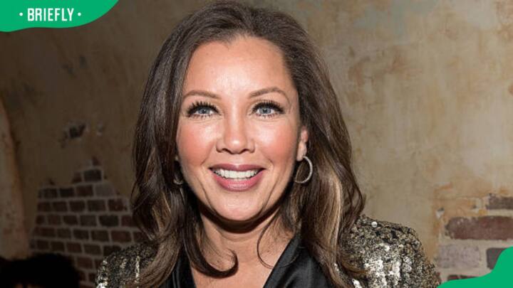 Who are Vanessa Williams' parents? Is she mixed race? - Briefly.co.za