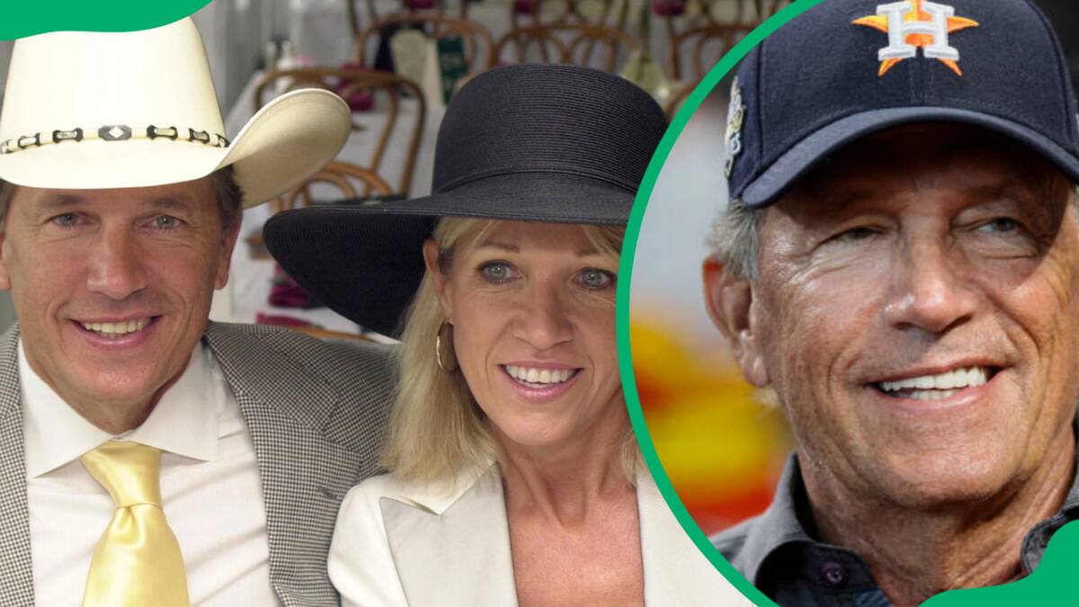 Who Is George Strait's Wife? All About Norma Strait