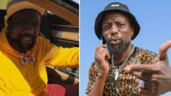 Zola 7's hilarious urinal pics spark social media challenge, fans share extremely funny photos of themselves imitating the star: 'Challenge accepted"