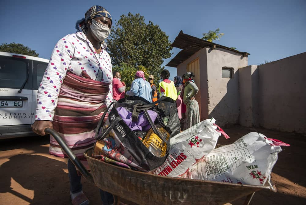 Analysis: Can South Africans afford feeding themselves in 2021