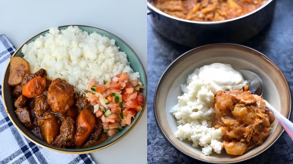 pictures of Zulu traditional food pictures of Zulu traditional food