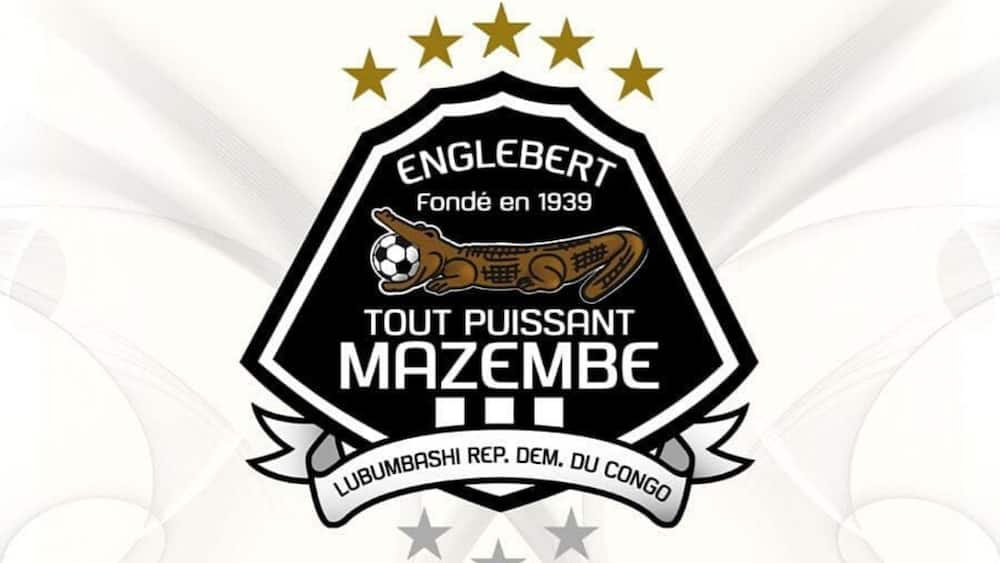 TP Mazembe