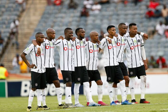 Orlando Pirates sign two captains: 10 things to know about them