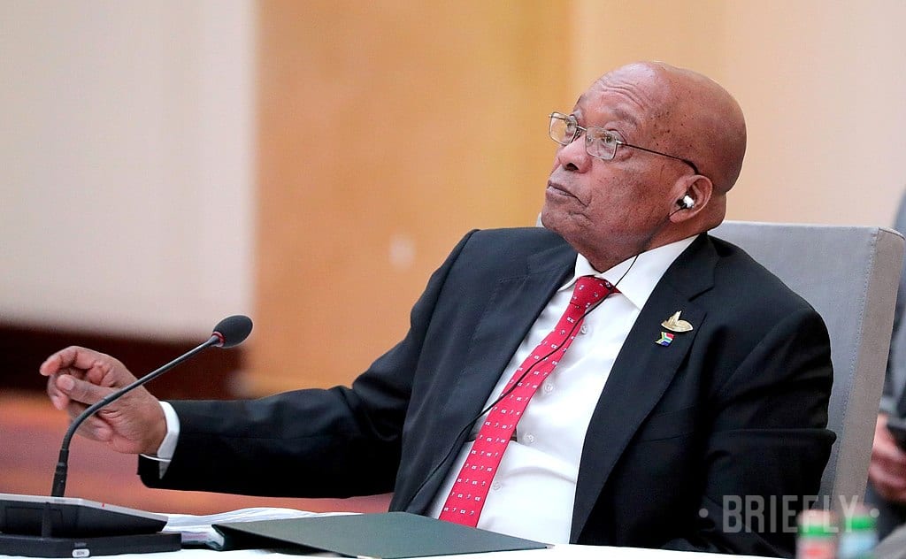 Jacob Zuma: Age, Children, Wives, Education and Net Worth