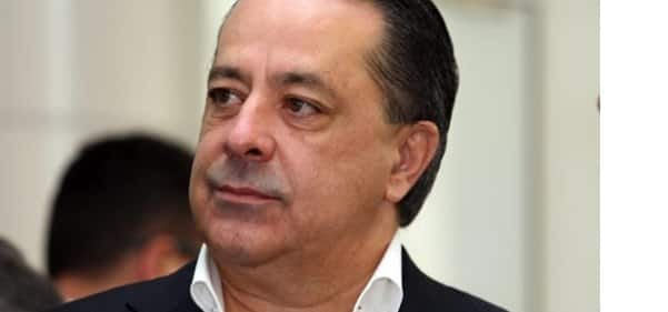 Markus Jooste net worth