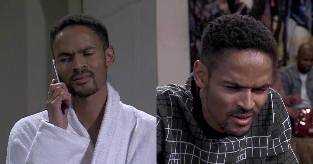 Skeem Saam, Mzansi, divorce party Skeem Saam, Mzansi, divorce party