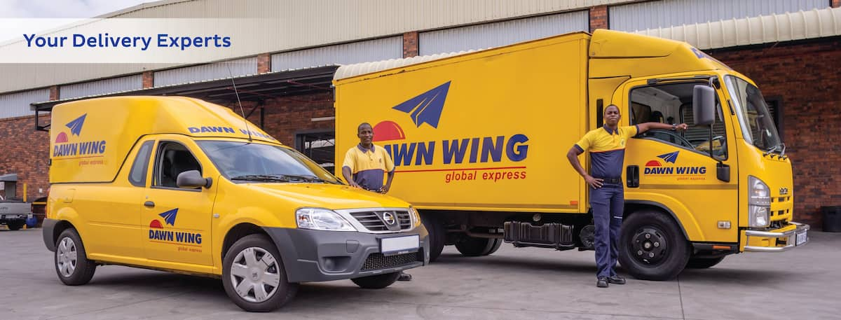 A List Of The Best 10 Courier Companies South Africa In 2020