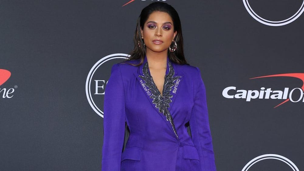 How much does Lilly Singh earn a year?
