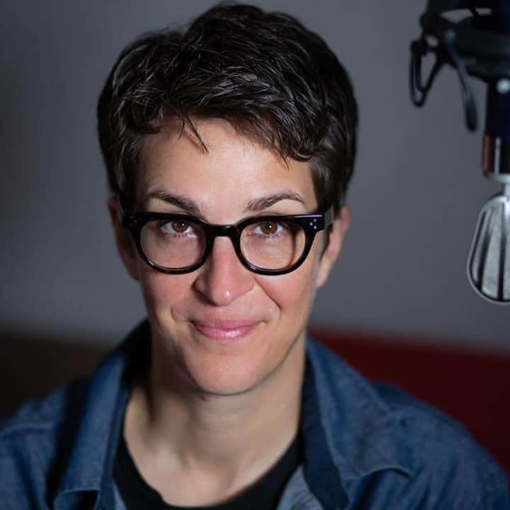 What Are Rachel Maddow’s Net Worth And Salary? Everything Known About ...