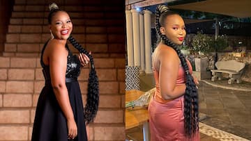 Discover the 20 hottest Pondo hairstyles in South Africa: stay on trend ...