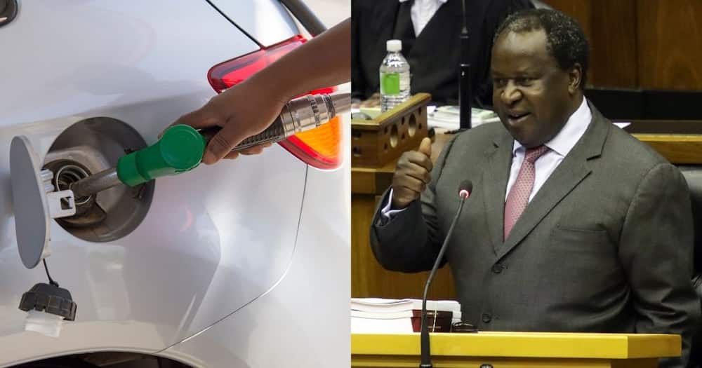 AA Urges Mboweni Not to Increase Fuel Levies Ahead of Budget Speech