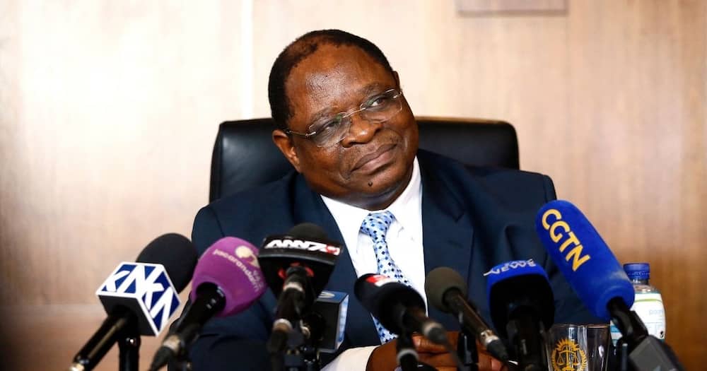 Chief justice Raymond Zondo, opens up, interviewing 5 candidates for 2 spots, JSC, con court, president cyril ramaphosa