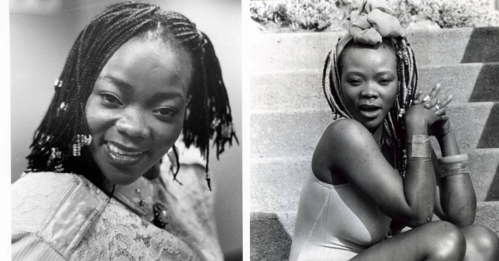 Brenda Fassie, Early Life, Career, Singer, Performer