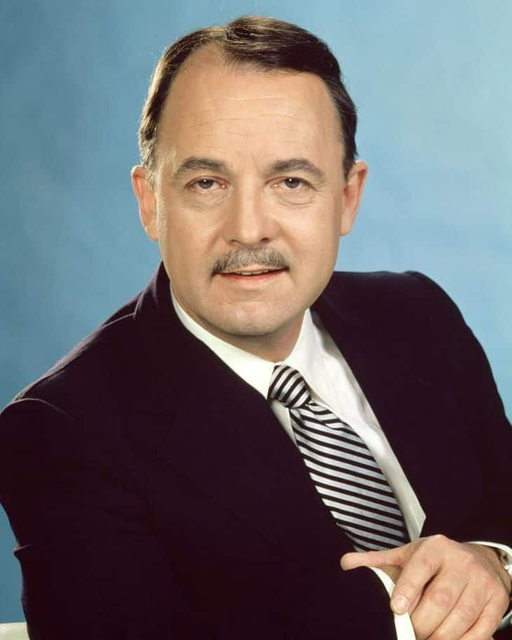 john hillerman 2022