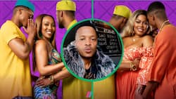 Mzansi unimpressed by new Showmax reality dating show 'Bae Beyond Borders' after 1st episode