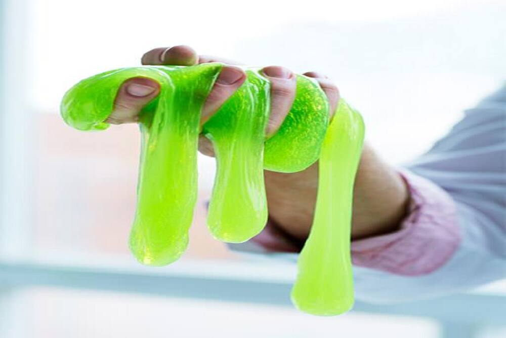 How to make slime without glue BEST DIY recipes to try Briefly