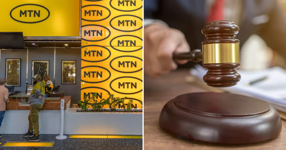 The Advertising Regulatory Board has ordered MTN to remove a misleading advert