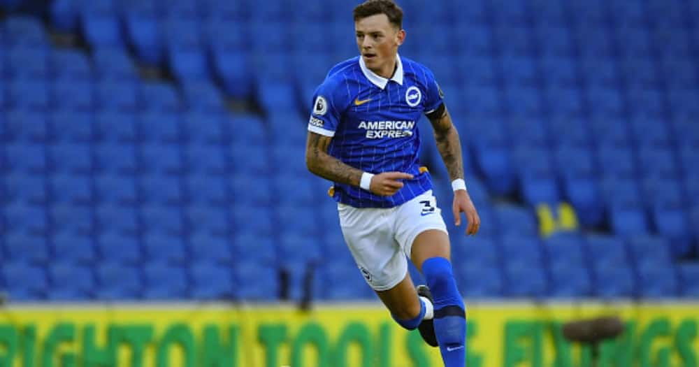 Ben White, Brighton, Premier League, Defender, Summer, Arsenal, The Gunners, Premier League, Albert Lokonga, Nuno Tavares, Tammy Abrahams, Chelsea, Thomas Tuchel Ben White, Brighton, Premier League, Defender, Summer, Arsenal, The Gunners, Premier League, Albert Lokonga, Nuno Tavares, Tammy Abrahams, Chelsea, Thomas Tuchel