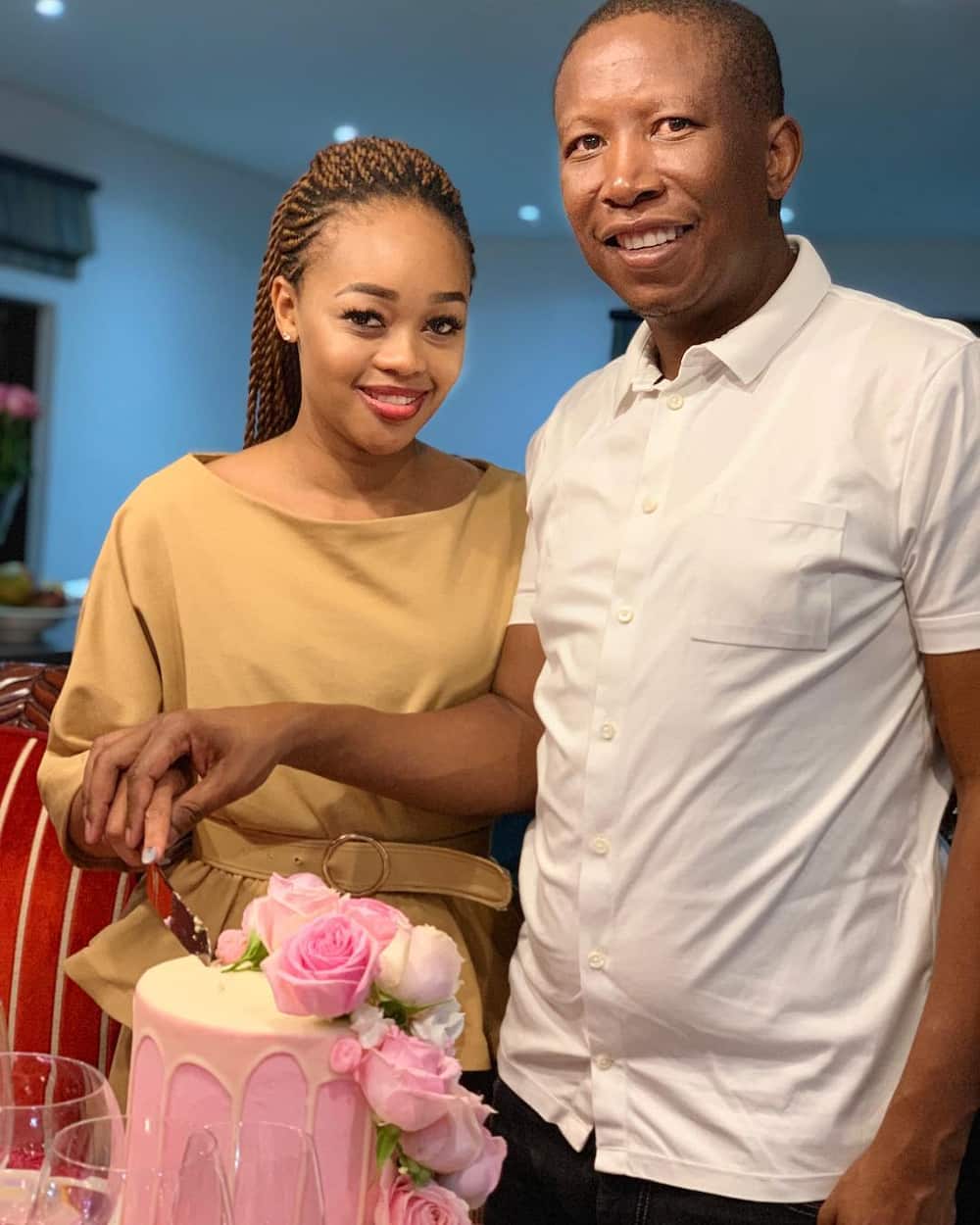 Mantwa Matlala biography age, children, husband, wedding, education