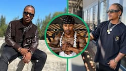Priddy Ugly thanks Zimbabwe after country made it to his top monthly listeners on Spotify