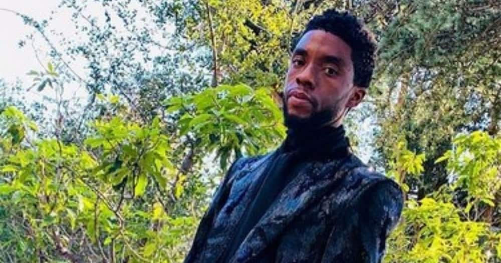 Chadwick Boseman, honoured, BET Awards, posthumously