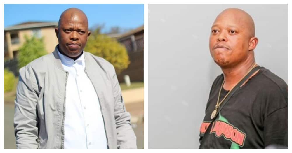 Mampintsha reveals he is a loan shark during rant about government
