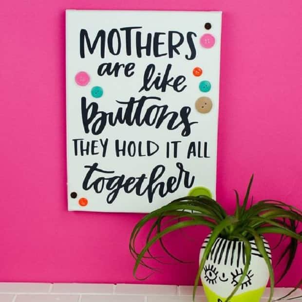 50 Most Moving Mother's Day Quotes and Sayings Ever (with Cute Images)