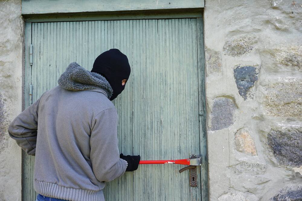 Crime in South Africa: rate and statistics Crime in South Africa: rate and statistics