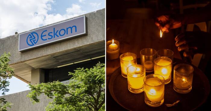 Mzansi tickled as Eskom office left in dark due to non-payment of R500k bill