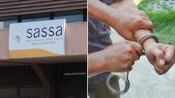 Sassa fraud: 10 people arrested and appear in court for defrauding agency of R1.8 million