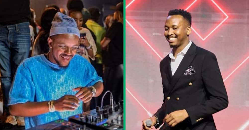 Kabza de Small and Mtunzi wins big at Metro FM Music Awards
