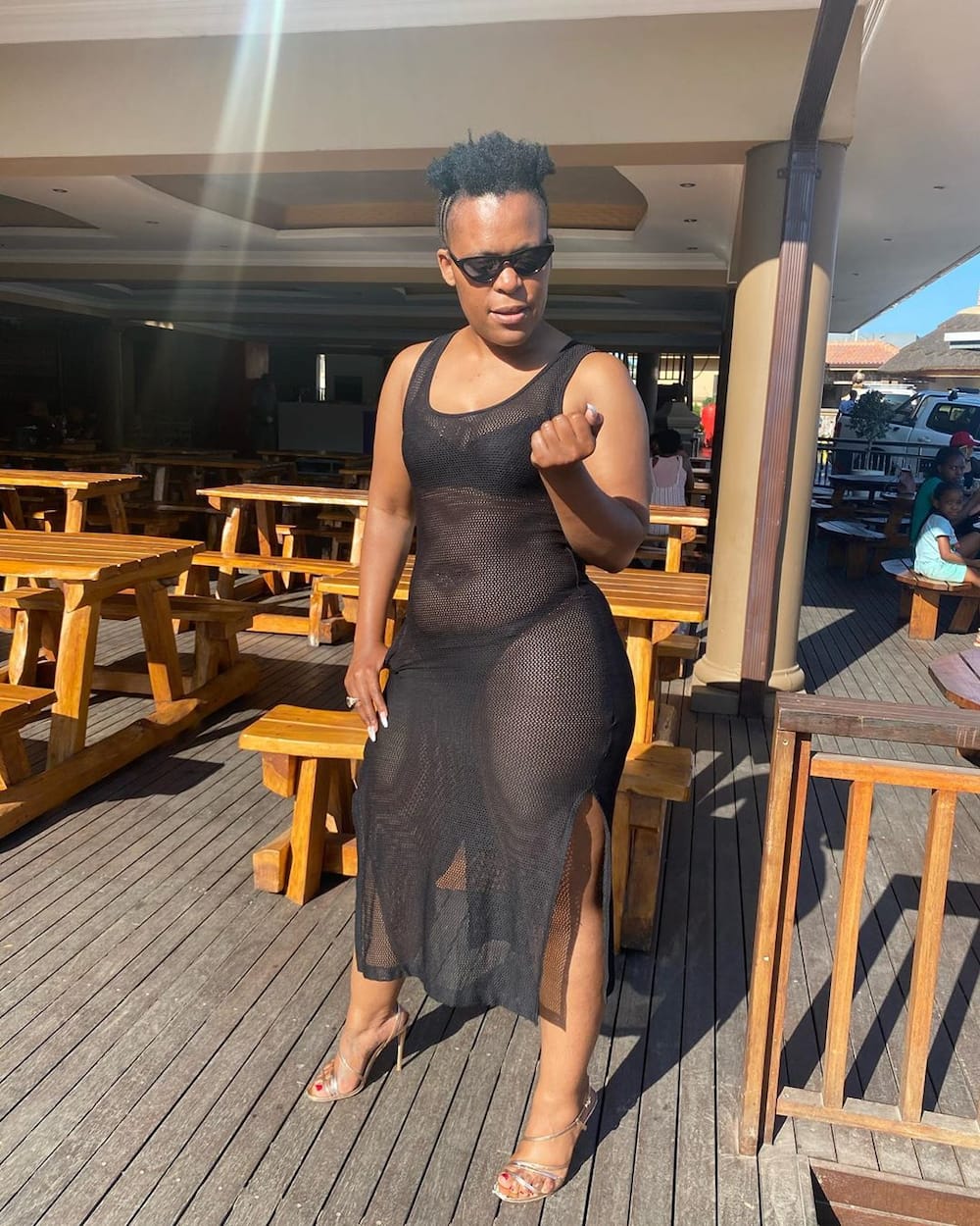 Zodwa Wabantu Pictures A List Of The Top 15 Pictures In 2020 