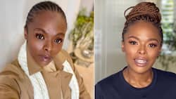 Unathi Nkayi thanks ‘Idols SA’ viewers & contestants for making her dreams come true in a gracious exit letter