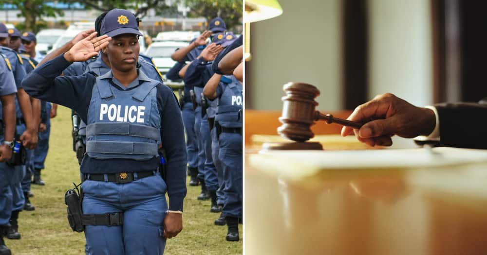 A former Limpopo SAPS colonel was scammed out of her R3.7 million pension