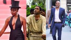 Top 20 popular African actors in Hollywood: Black actors to keep on your radar
