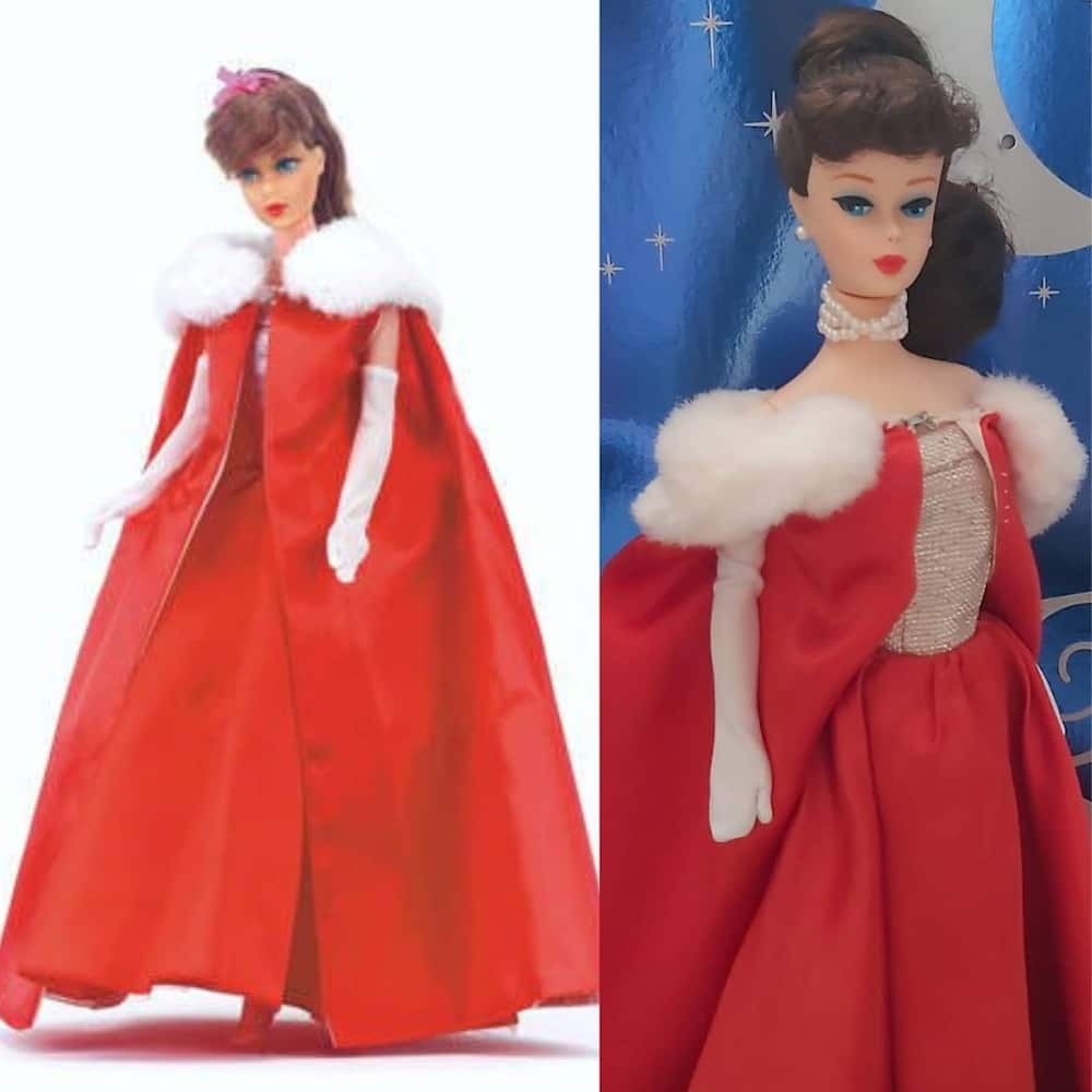 Top 20 Most Expensive Barbie Dolls Ever Sold Including Prices Za