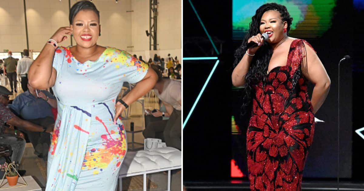 Lebo M, JoKu and Ayanda Ncwane to Compete for Drama Queen of the Year at  13th Feather Awards 