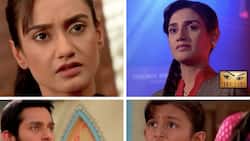 Iron Lady on Zee World: Cast, plot summary, full story, episodes, trailer